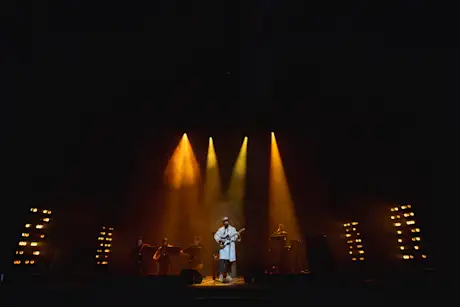 Ry X at Summit LA18