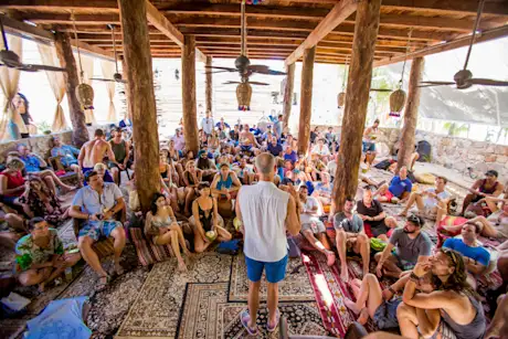 Summit Tulum 2016