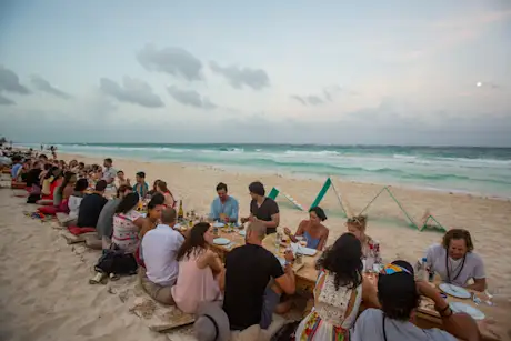 Summit Tulum 2016