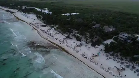 Summit Tulum 2018