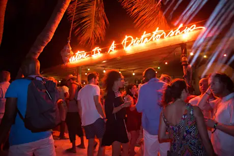 Summit Tulum 2016