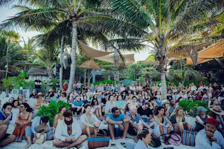 Summit Tulum 2018 