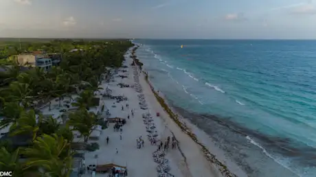 Summit Tulum 2018