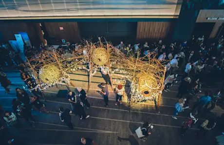 Summit LA17