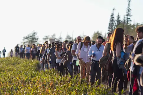 Summer events on Powder Mountain 