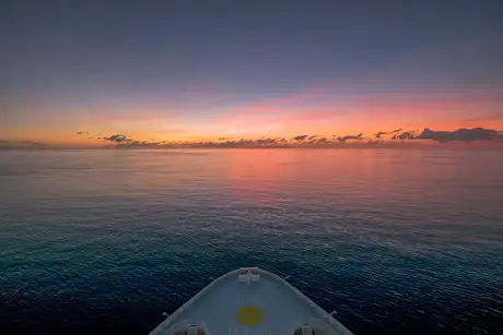 Summit at Sea 2016