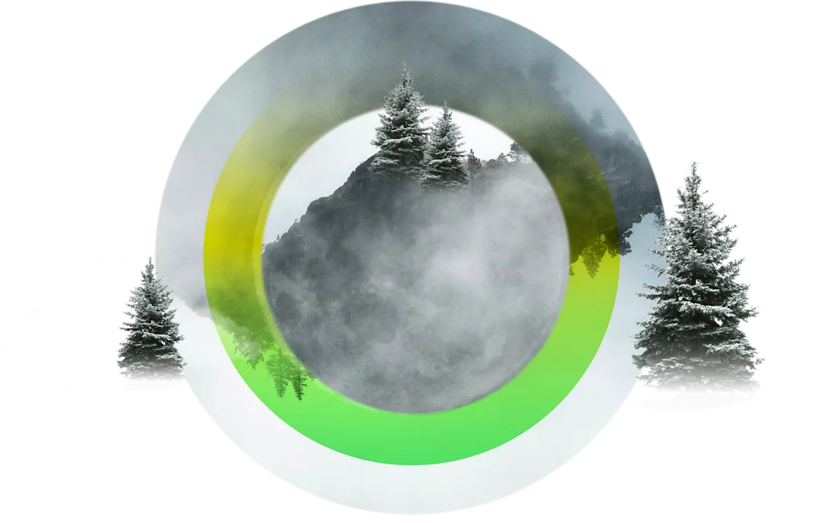 LT27 / Journey-Circle