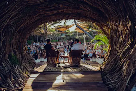 Summit Tulum 2018 