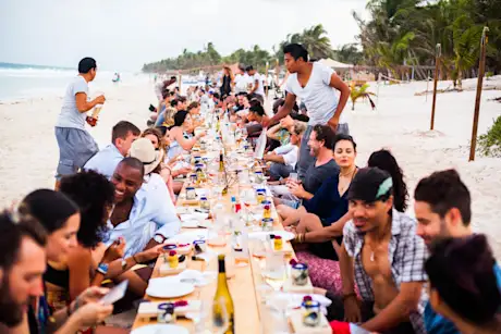 Summit Tulum 2016
