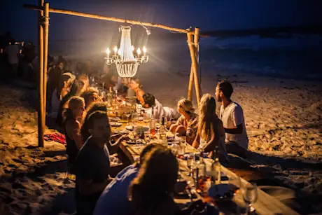 Summit Tulum 2016