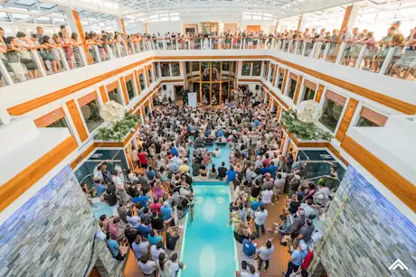 Summit at Sea 2016 
