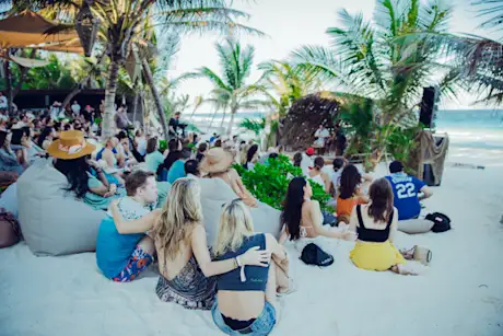 Summit Tulum 2018 